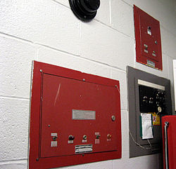 Fire Alarm Repair Dallas, Texas
