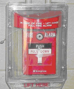 Dallas Fire Protection
